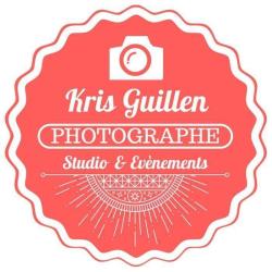 Kris Guillen Photographe