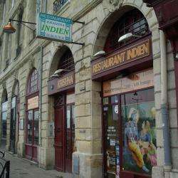 Restaurant Krishna