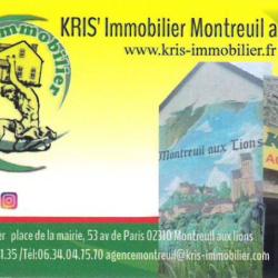 Kris'immobilier
