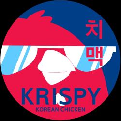 Krispy Korean Chicken I Poulet Frit Coréen