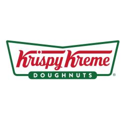 Krispy Kreme - Gare De Marne-la-vallée
