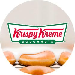 Krispy Kreme - Cc Forum Des Halles