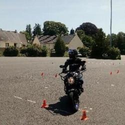 Kriss Conduite