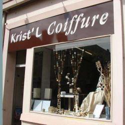 Krist'l Coiffure