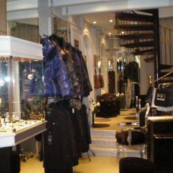 Krista Boutique
