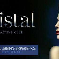Kristal Attractive Club