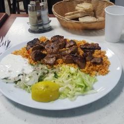 Kristal Kebab Reuilly