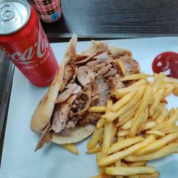 Kristal Kebab Reuilly