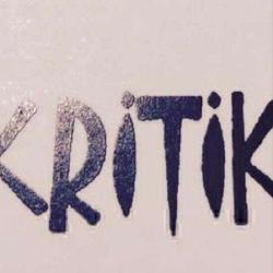 Kritik