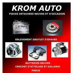 Krom Auto