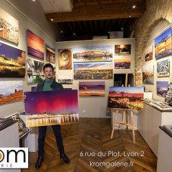 Krom Galerie