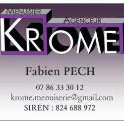 Krome