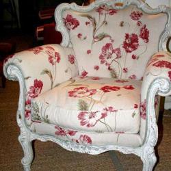 Tapissier Caroline Krug