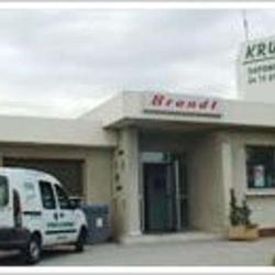 Krum Service