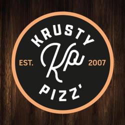 Krusty Pizz