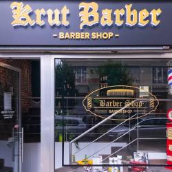 Krut Barber
