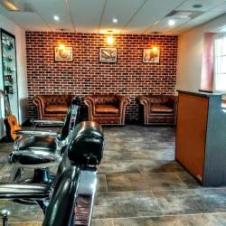 Krut Barber