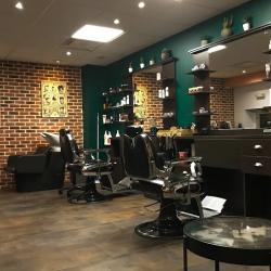 Krut Barber