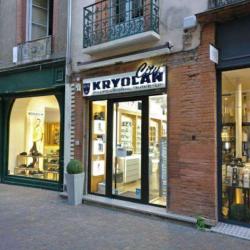 Kryolan City