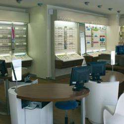 Opticien Krys