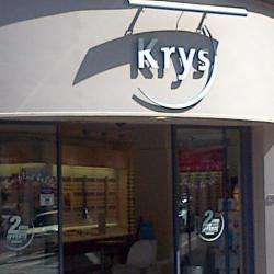 Opticien Krys