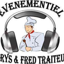Krys Et Fred Traiteur