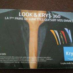 Krys Gauville Gilbert