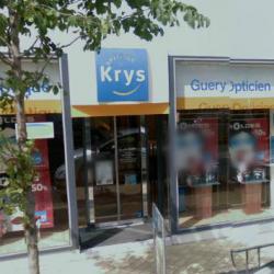Krys Guery