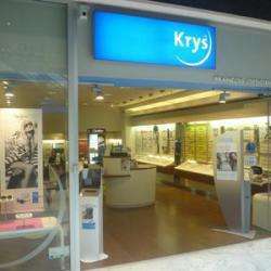 Opticien Krys