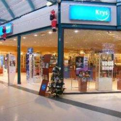 Opticien Krys
