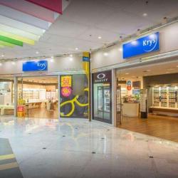 Krys Nice - Cc Carrefour