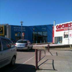 Krys Optique Rethore  Distrib.