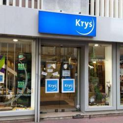 Krys Optique Silvera-lewin