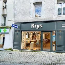 Krys Pontchateau