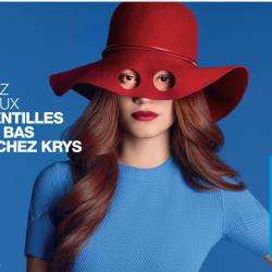 Krys Vanves
