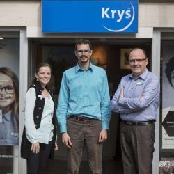 Krys Villiers