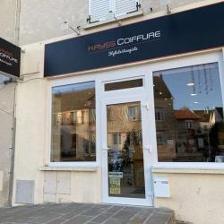 Kryss Coiffure