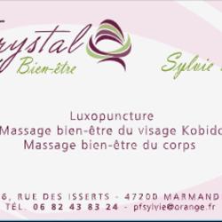 Krystal Bien-etre