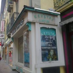 Krystal Coiffure