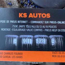 Ks Autos