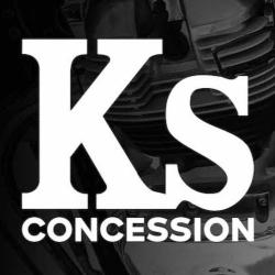 Ks Concession Lyon - Concessionnaire Royal Enfield