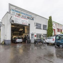 Ks Pneus - Autos Services