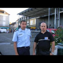 Ks Sécurité Gardiennage