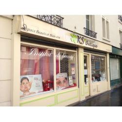 Ks Thétique