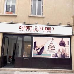 Ksport Studio7