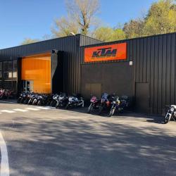 Ktm Assistance Verte  Concess. Exclusif