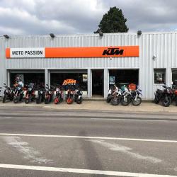 Ktm Moto Passion Distrib Exclusif