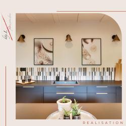 Kty.l Décoratrice D'intérieur