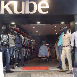 Kube Player
