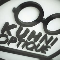 Kuhni Opticien